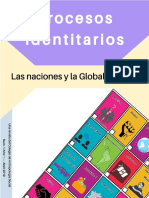 Revista Procesos identidarios