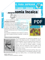 Economia Inca