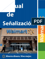 Walmart Señaletica PDF