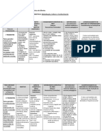 Plano Curricular Eixo Vi Inglês