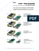 Datasheet CS141 en