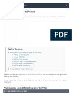 Writing CSV files in Python.pdf
