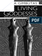 The Living Goddesses Marija Gimbutas.pdf