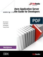 Ibm Websphere Application Server Liberty Profile Guide For Developers