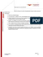 Identificando Roles de Trabajo para La Contratación - Documento de Estudiante