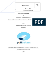 Laporan Magang-3421601014-Rahmad Siro Wijaya PDF