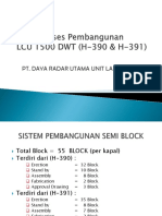 Pt. Daya Radar Utama Unit Lamongan