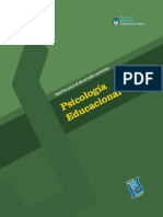 Baquero, Ricardo. Psicologia Educacional (Cap. I).pdf