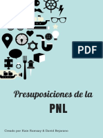 4 Certificado de PNL Presuposiciones de La PNL