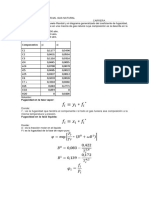 Componentes Yi Xi