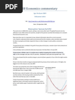 IB Economics 1