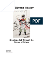 The Woman Warrior PDF