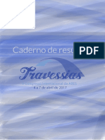 CADERNO DE RESUMOS - ABES 2017 - Final PDF