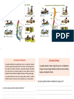 Pueblos Originarios