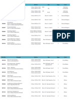 Vagas Alunos Especial - 2º Sem 2019