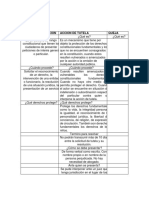 Derecho de Peticion