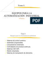 Semana Tema3 Equipos para La Automatización Industrial