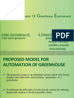 Monitor And Control Of Greenhouse Environment.ppt