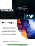 METEROLOGIA