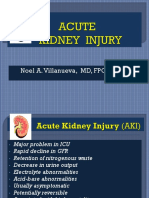 Noel A. Villanueva, MD, FPCP, FPSN