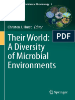 HURST 2016 - Their World, A Diversity of MISS Environments LB 5384 PDF