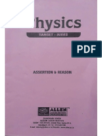 AIIMS Assertion Reason.pdf