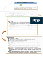 Administración de Medicación Por Vía Endovenosa