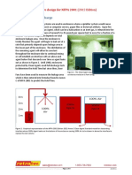 Enclosure design Clean agent system.pdf