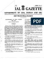 AP Factories Rules | PDF
