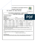 A) FormularioUnicodeHabilitacionUrbana FUHU Licencia