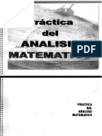 Practica del analisis matematico - Cappagli.pdf