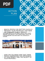 Action Plan COREGIDO