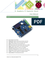 Pioneer600 User Manual