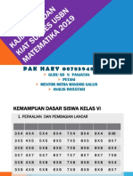 Kiat Matematika 2019