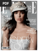 2021-09-01 Elle UK | PDF