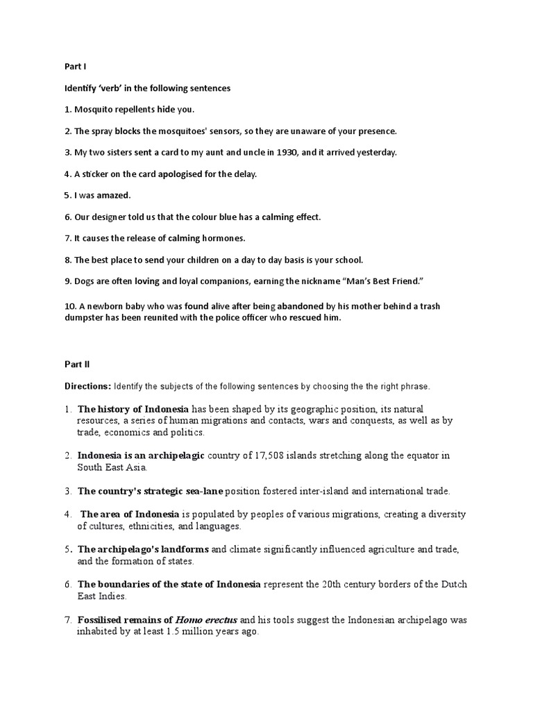 Exercise 5 | PDF