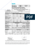 FT 36 Novafort Aashto M-304 PDF