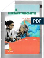 Buku Askep Gerontik