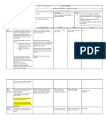 Lesson Plan Math Angles