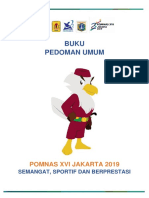 Pedoman Umum Pomnas Update