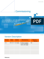 G TM IBSC IPA Commissioning R1.0