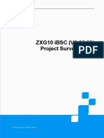 01 ZXG10 iBSC(V8.00.00) Project Survey Guide_R1.1.doc