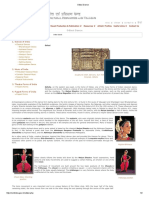 Odissi Dance: 1. Dances of India