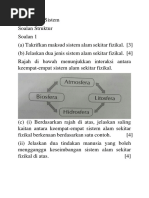 Kesan Negatif Aktiviti Pertanian Terhadap Alam Sekitar Dan