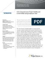 Volvogroup Project2010 Final v1