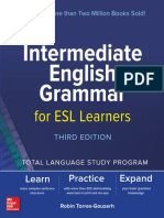 (Practice Makes Perfect) Robin Torres-Gouzerh - Practice Makes Perfect - Intermediate English Grammar For ESL Learners-McGraw-Hill Education (2019) PDF