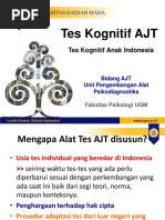 Tes Tiki