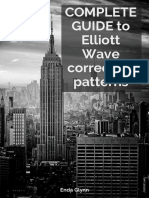 Completed Guide To Elliott Wave Correction Patterns PDF