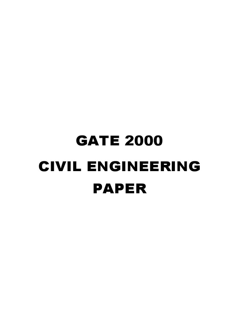 All About GATE visual data 5