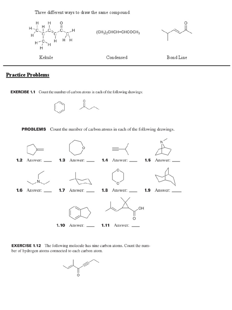 Bond Lines | PDF